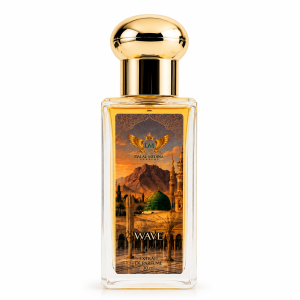 Wave - Dalal Medina Men's Perfume